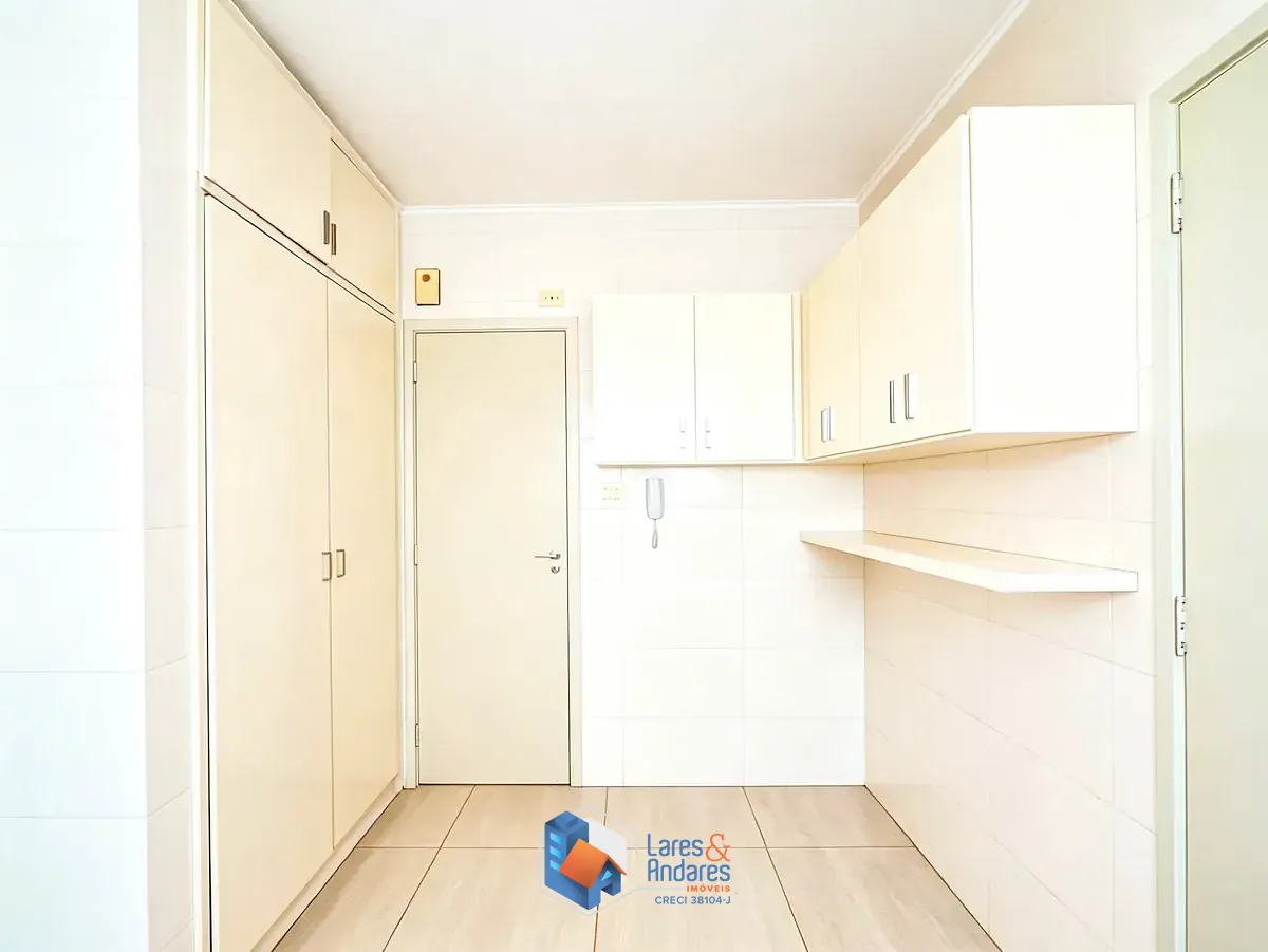Apartamento, 3 quartos, 179 m² - Foto 12