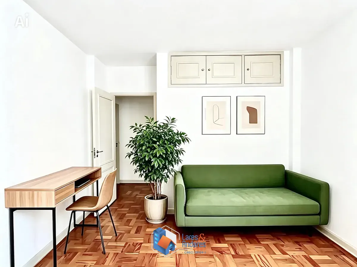 Apartamento, 3 quartos, 179 m² - Foto 20