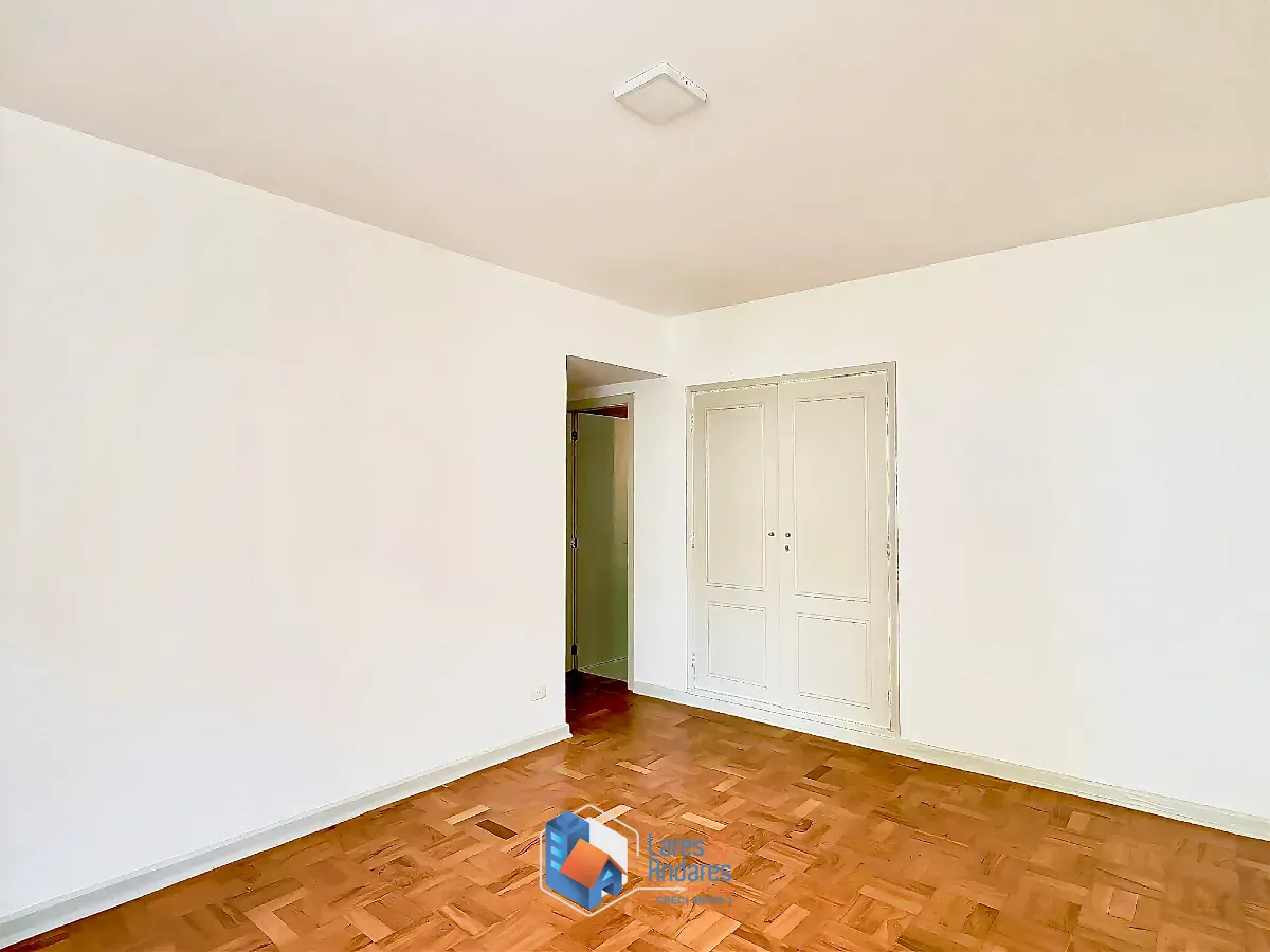 Apartamento, 3 quartos, 179 m² - Foto 25