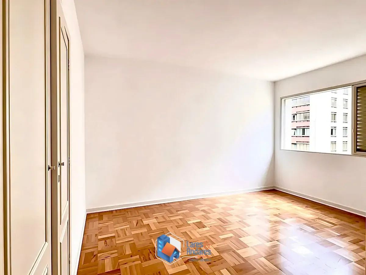 Apartamento, 3 quartos, 179 m² - Foto 23