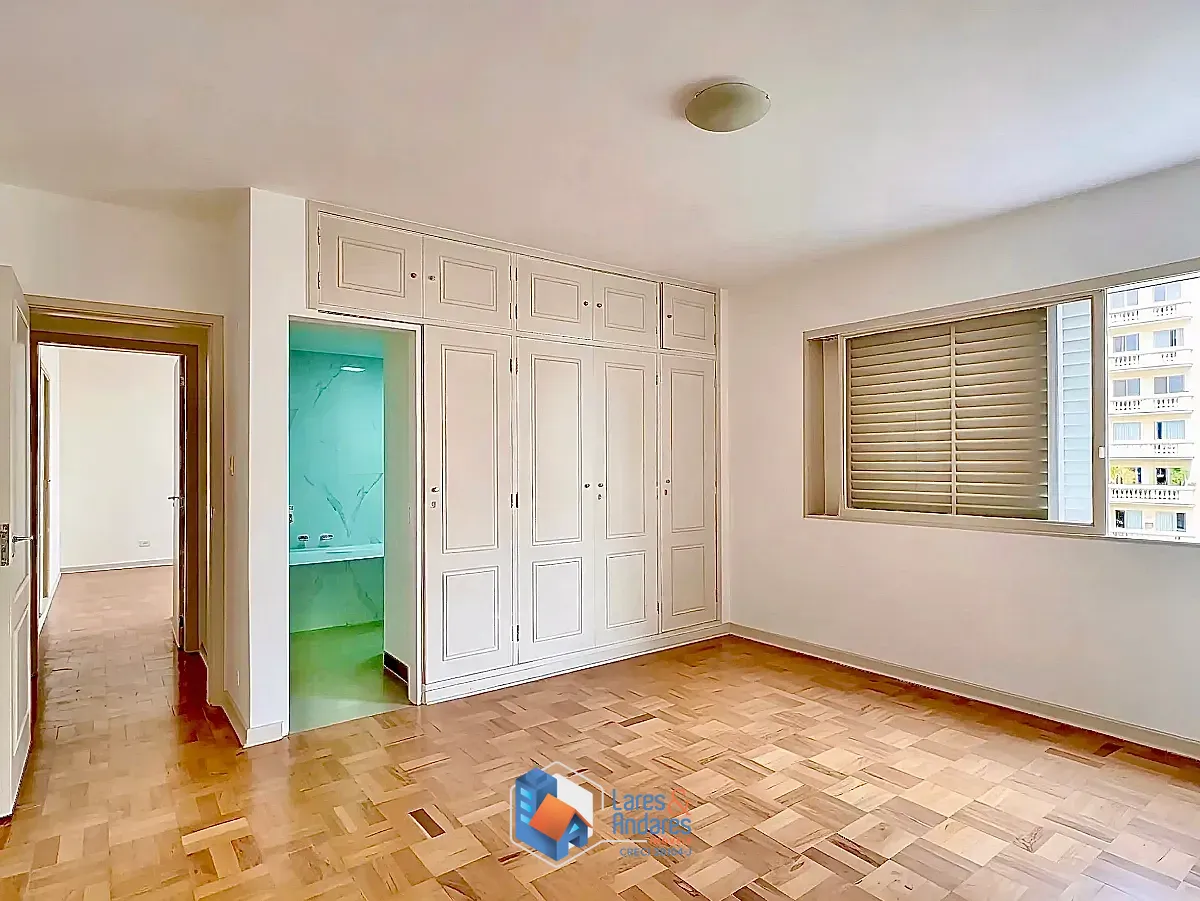 Apartamento, 3 quartos, 179 m² - Foto 26