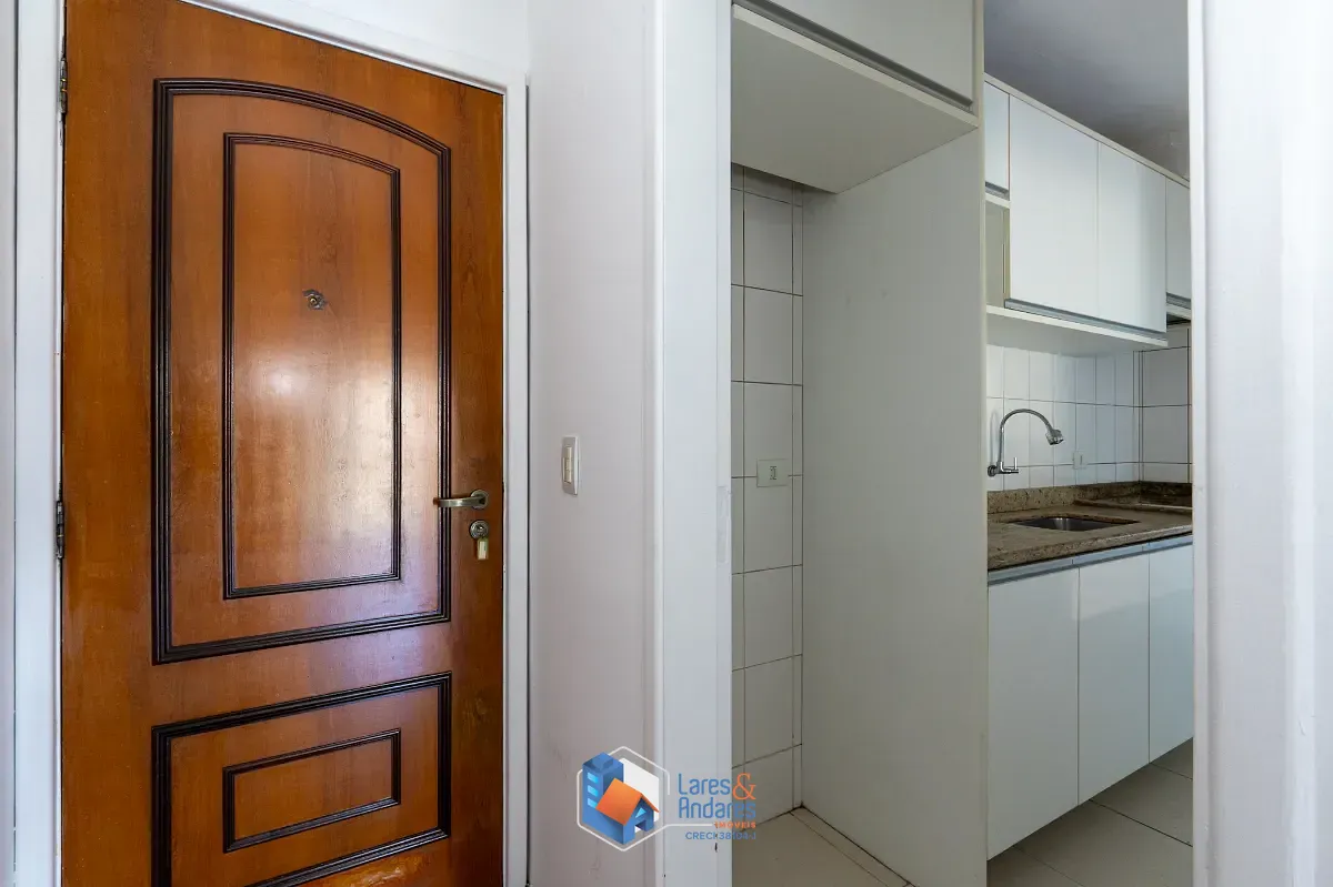 Apartamento, 3 quartos, 83 m² - Foto 10