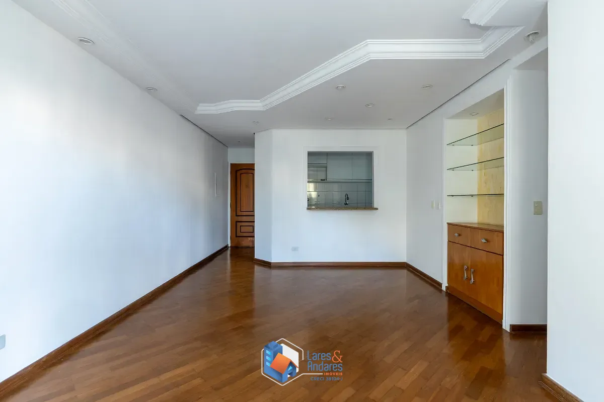 Apartamento, 3 quartos, 83 m² - Foto 3