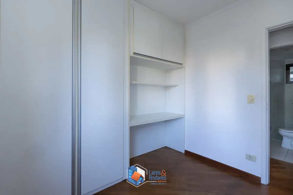 Apartamento, 3 quartos, 83 m² - Foto 17