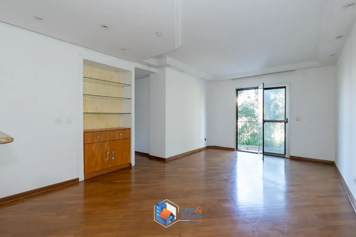 Apartamento, 3 quartos, 83 m² - Foto 1