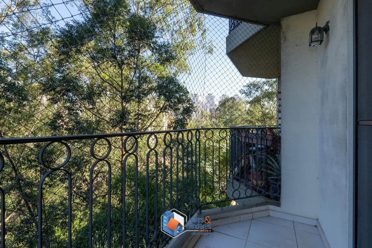 Apartamento, 3 quartos, 83 m² - Foto 8