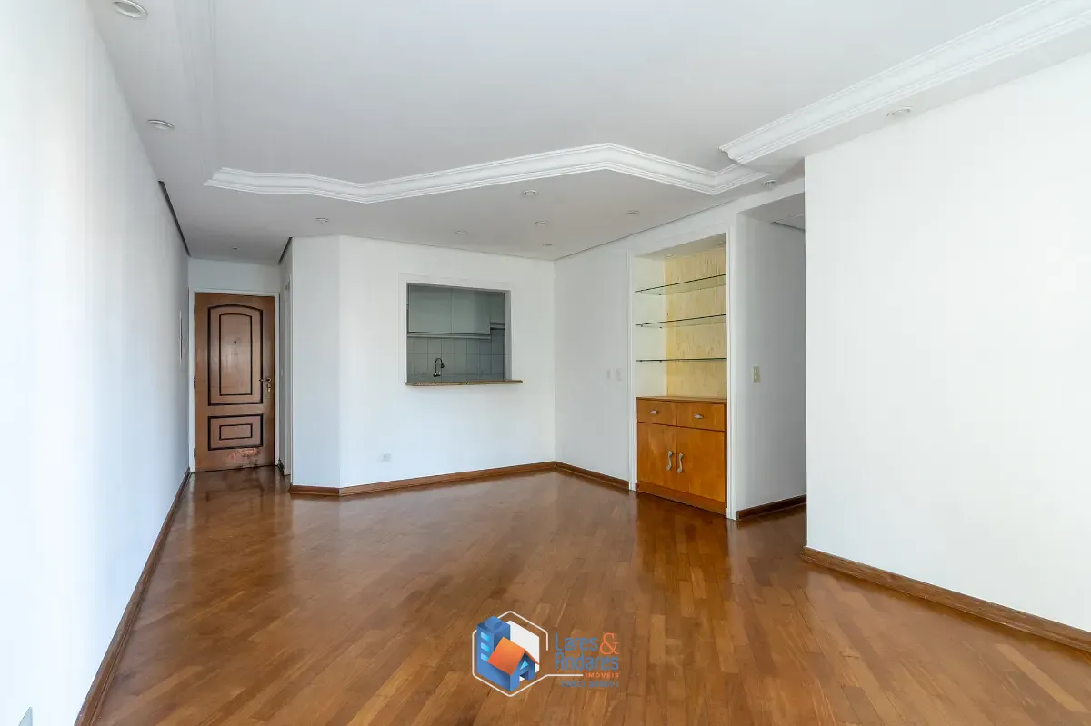 Apartamento, 3 quartos, 83 m² - Foto 6