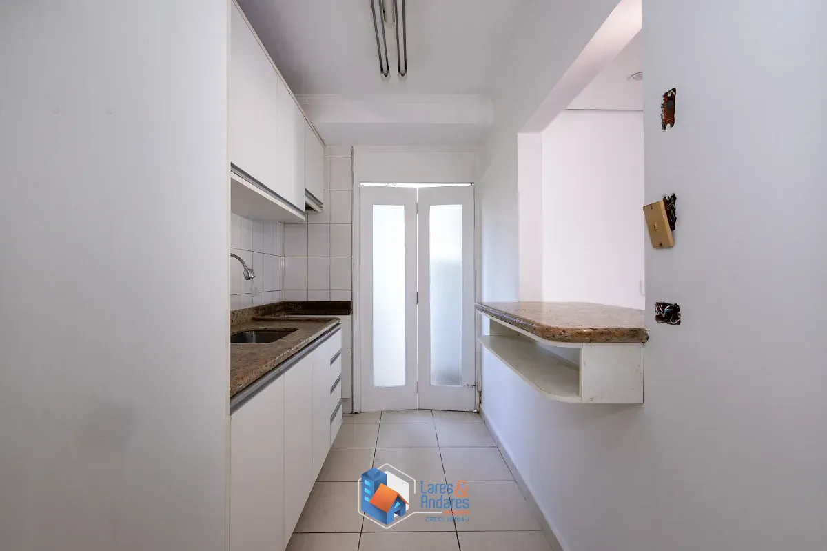Apartamento, 3 quartos, 83 m² - Foto 11