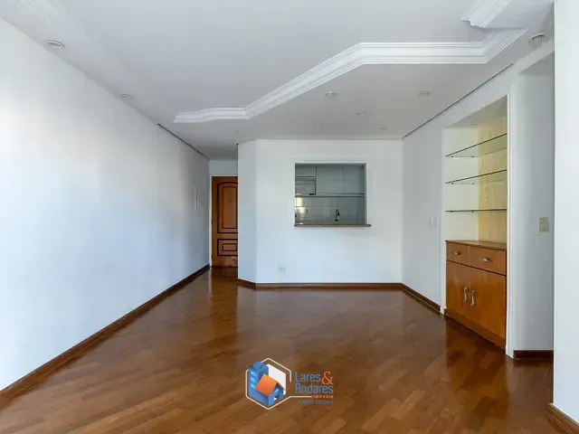 Apartamento com 83m² 3 quartos e 3 banheiros, à venda, no bairro Vila Andrade em São Paulo