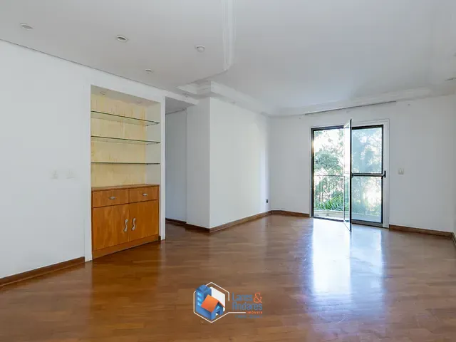 Apartamento com 83m² 3 quartos e 3 banheiros, à venda, no bairro Vila Andrade em São Paulo