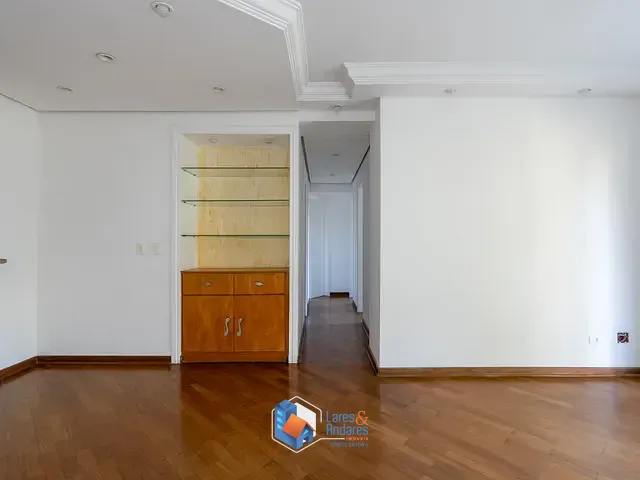 Apartamento com 83m² 3 quartos e 3 banheiros, à venda, no bairro Vila Andrade em São Paulo