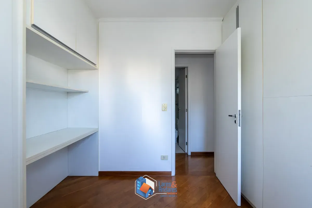 Apartamento, 3 quartos, 83 m² - Foto 16