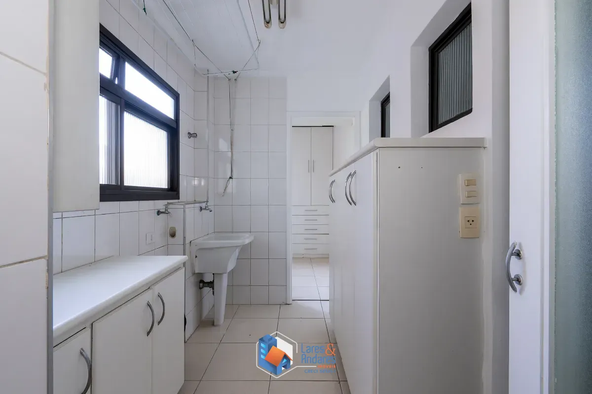 Apartamento, 3 quartos, 83 m² - Foto 14