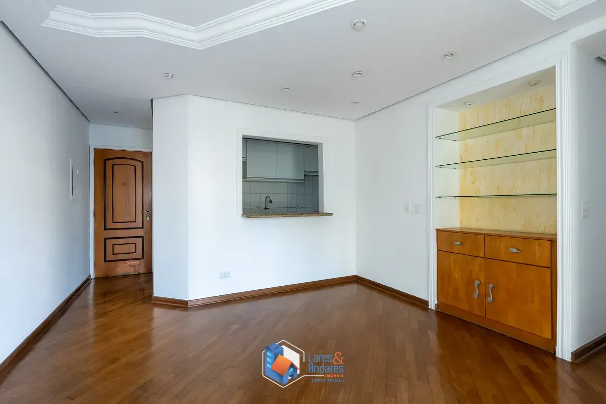 Apartamento, 3 quartos, 83 m² - Foto 7