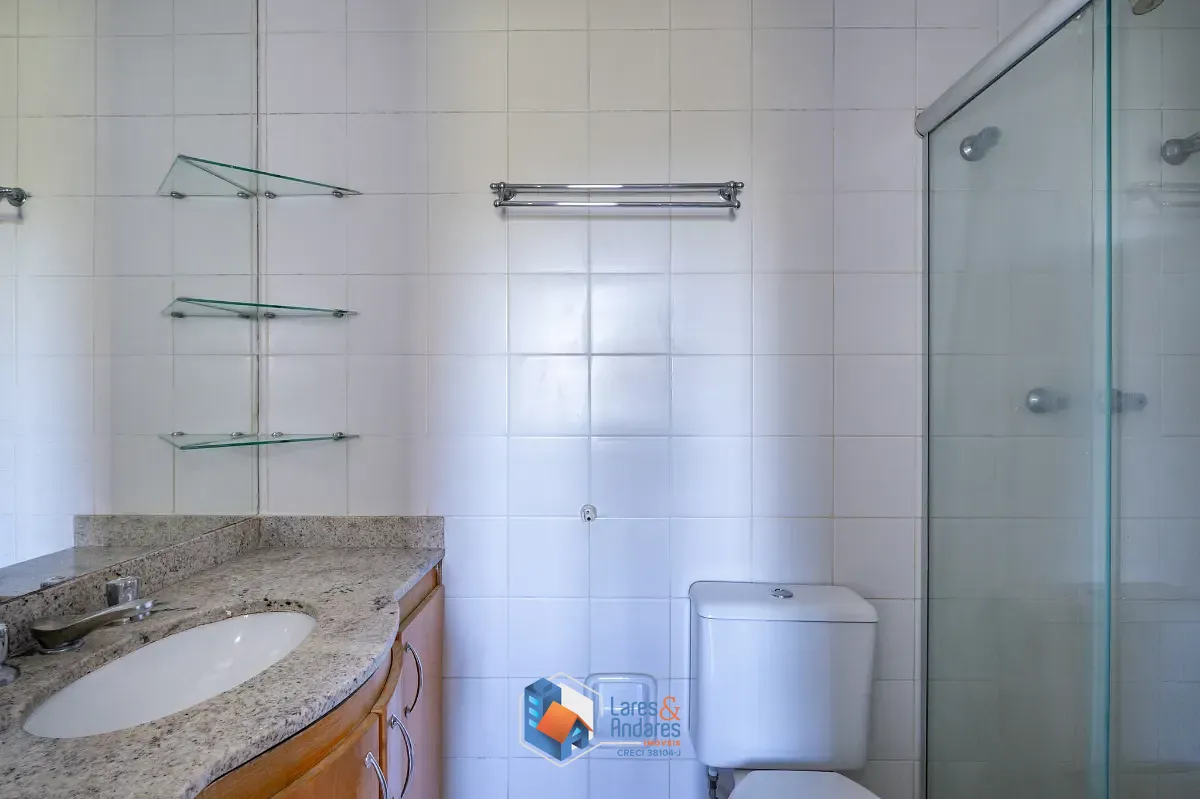 Apartamento, 3 quartos, 83 m² - Foto 21