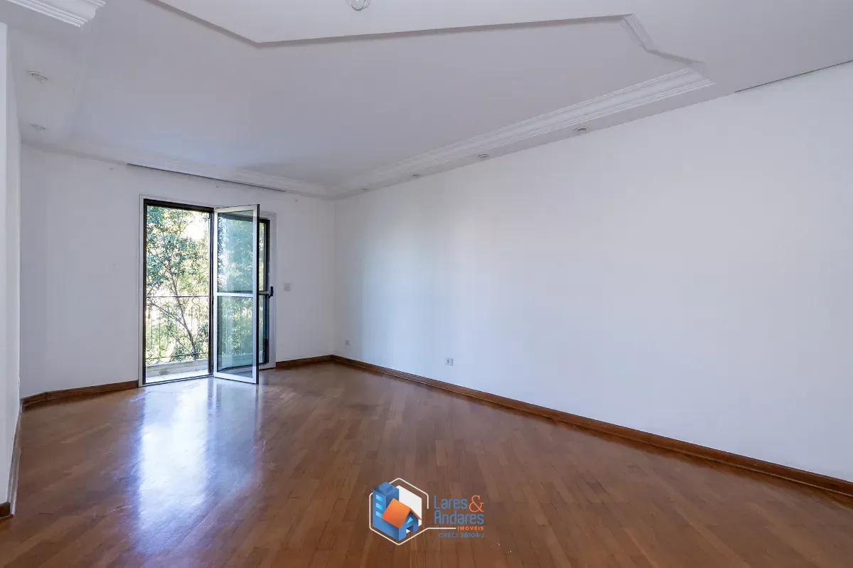 Apartamento, 3 quartos, 83 m² - Foto 4