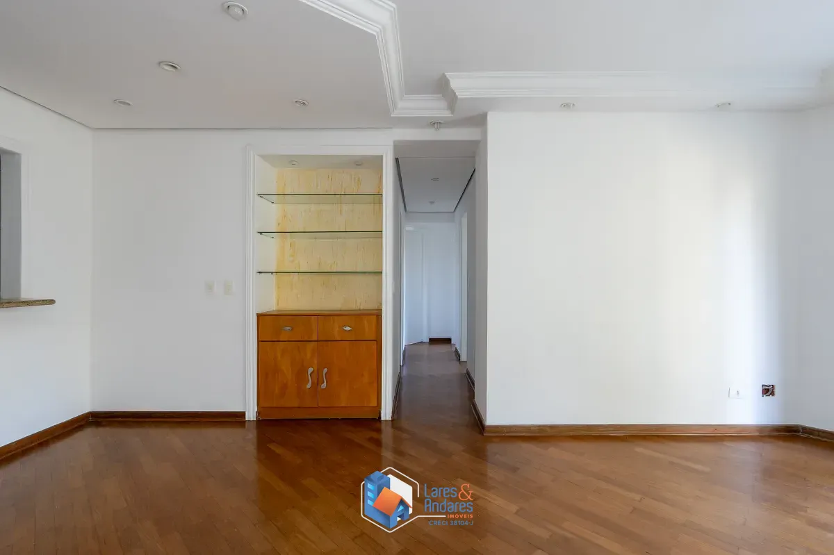 Apartamento, 3 quartos, 83 m² - Foto 5