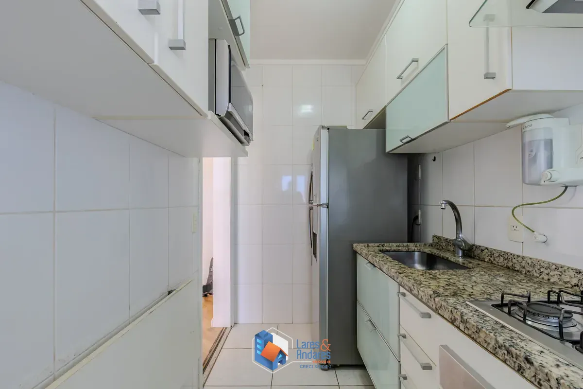 Apartamento, 2 quartos, 107 m² - Foto 57