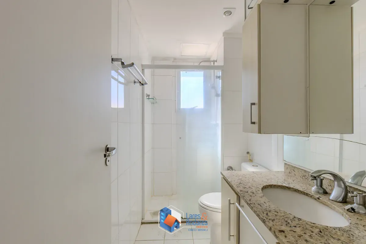 Apartamento, 2 quartos, 107 m² - Foto 23