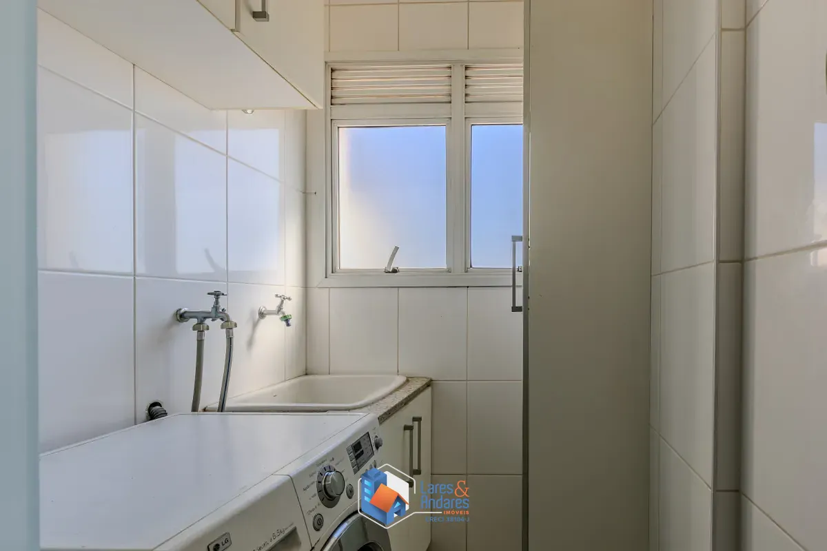 Apartamento, 2 quartos, 107 m² - Foto 59
