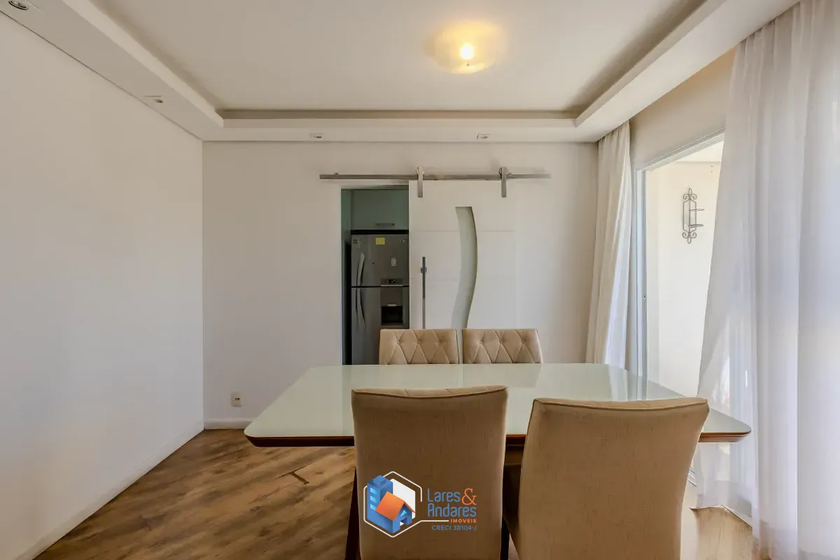 Apartamento, 2 quartos, 107 m² - Foto 4
