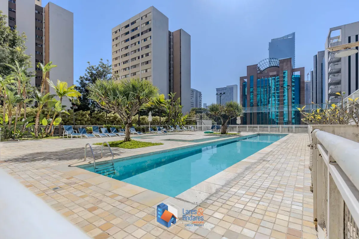 Apartamento, 2 quartos, 107 m² - Foto 82