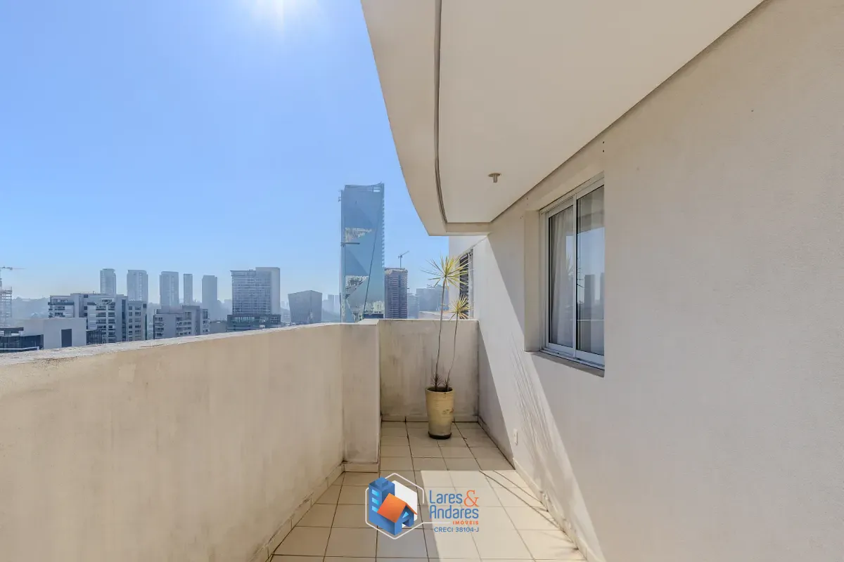 Apartamento, 2 quartos, 107 m² - Foto 5
