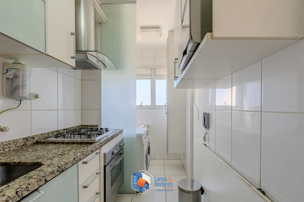 Apartamento, 2 quartos, 107 m² - Foto 9