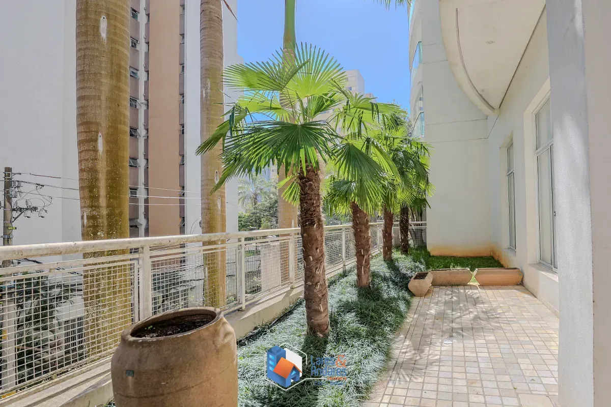Apartamento, 2 quartos, 107 m² - Foto 93