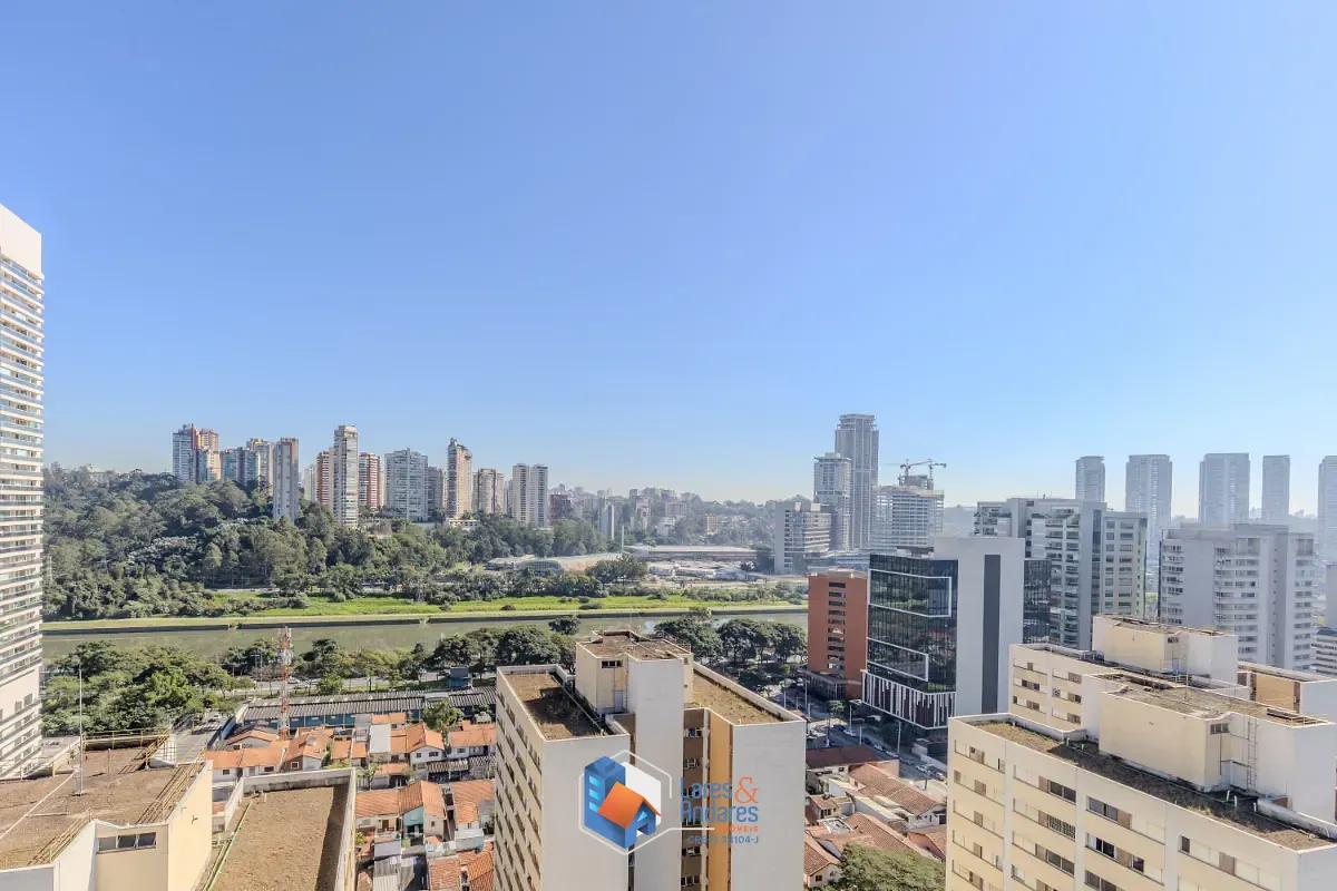 Apartamento, 2 quartos, 107 m² - Foto 30