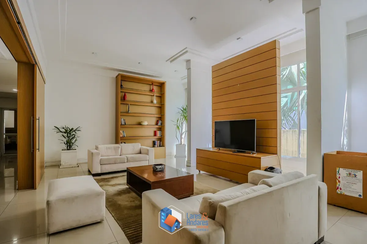 Apartamento, 2 quartos, 107 m² - Foto 87