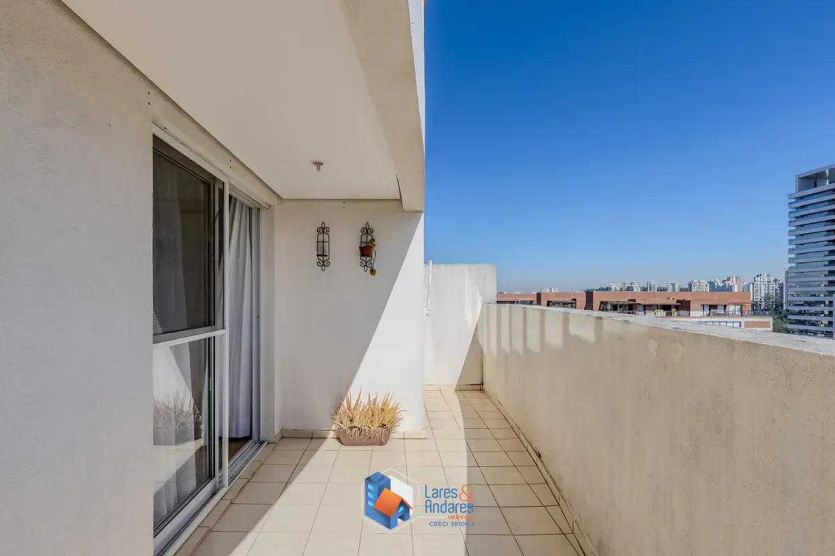 Apartamento, 2 quartos, 107 m² - Foto 6