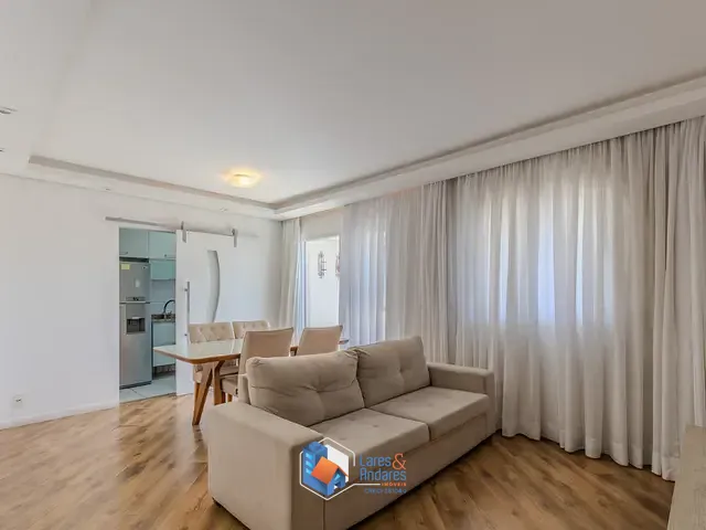 Apartamento com 107m² 2 quartos e 2 banheiros, à venda, no bairro Chacara Santo Antonio em São Paulo