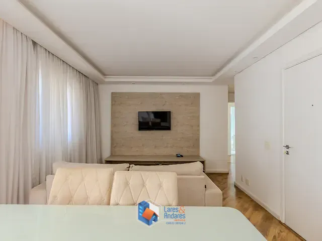 Apartamento com 107m² 2 quartos e 2 banheiros, à venda, no bairro Chacara Santo Antonio em São Paulo