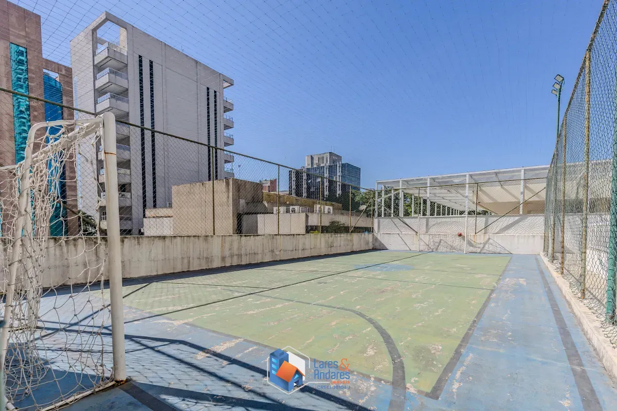Apartamento, 2 quartos, 107 m² - Foto 38