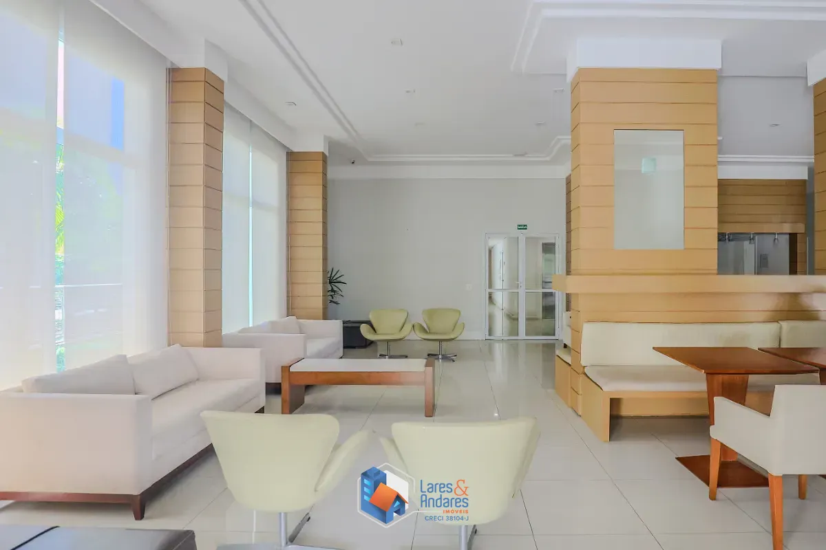 Apartamento, 2 quartos, 107 m² - Foto 92