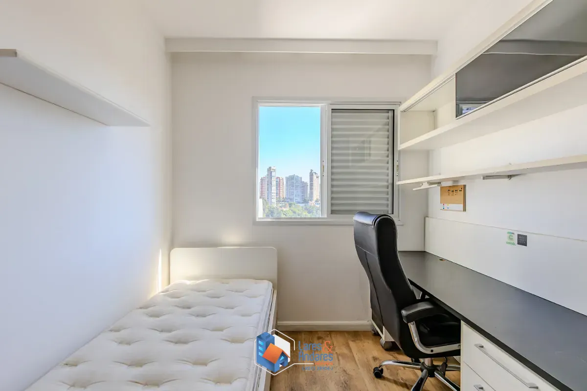 Apartamento, 2 quartos, 107 m² - Foto 61