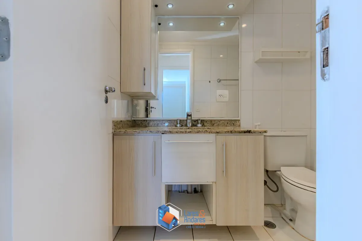 Apartamento, 2 quartos, 107 m² - Foto 20