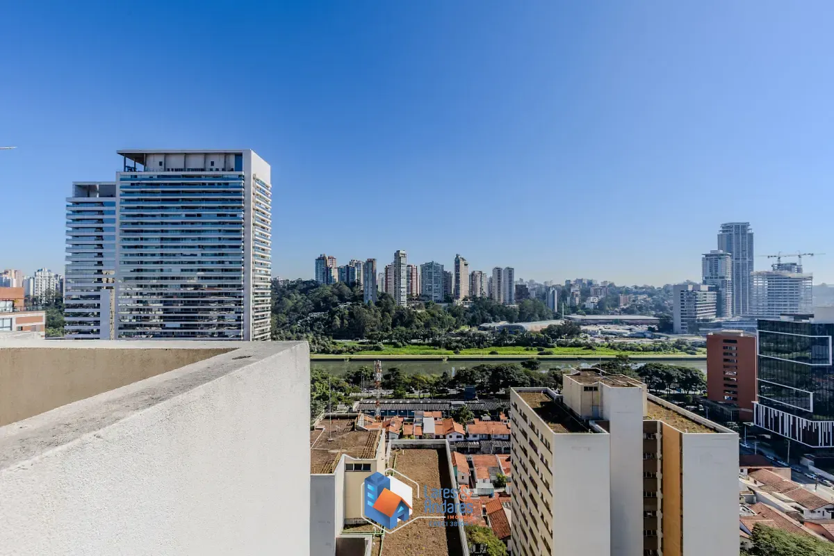 Apartamento, 2 quartos, 107 m² - Foto 66