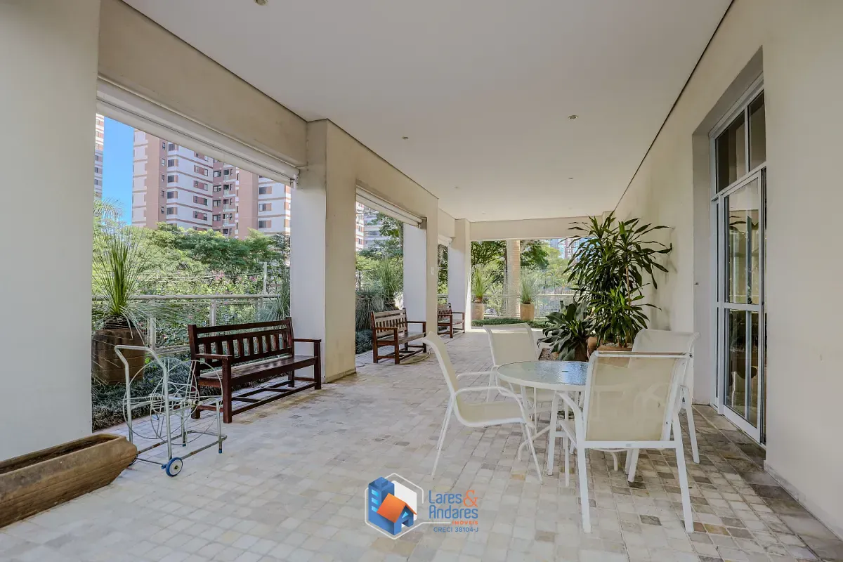 Apartamento, 2 quartos, 107 m² - Foto 45