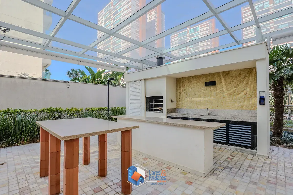 Apartamento, 2 quartos, 107 m² - Foto 90