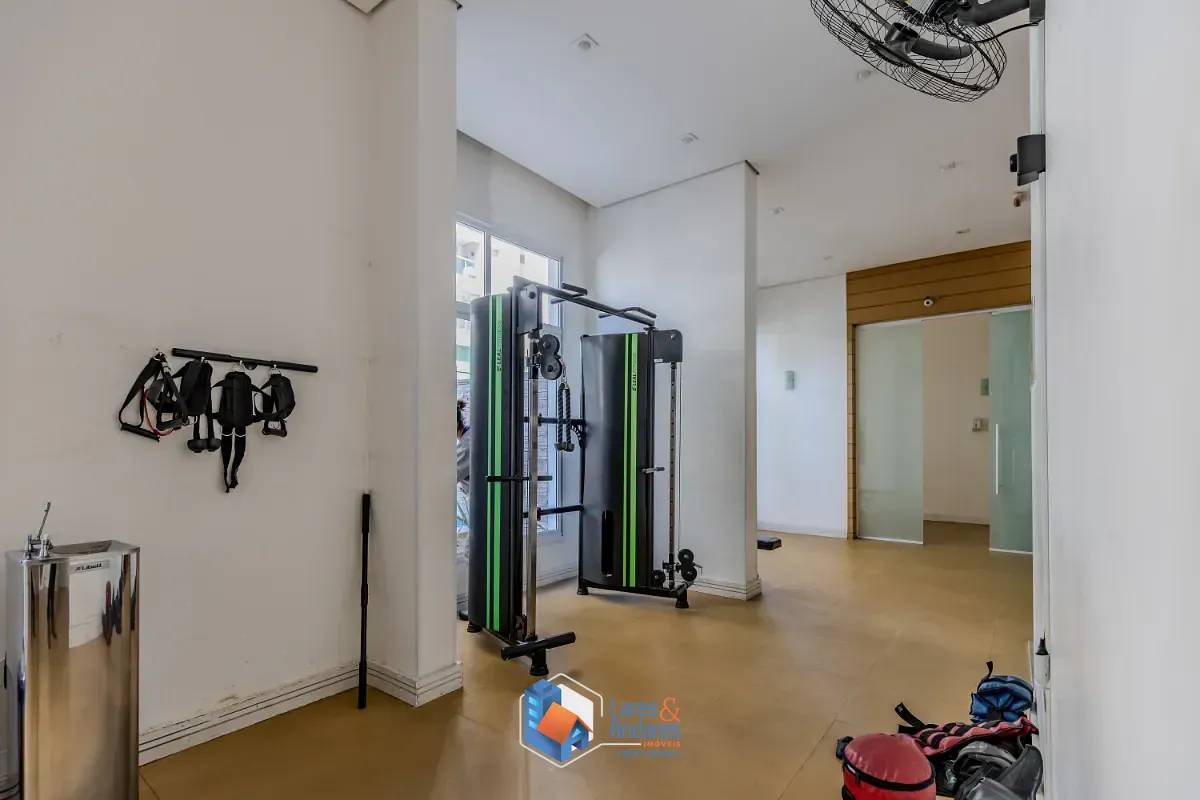 Apartamento, 2 quartos, 107 m² - Foto 34