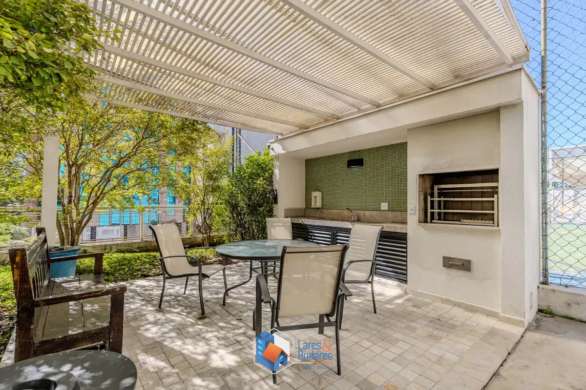 Apartamento, 2 quartos, 107 m² - Foto 84
