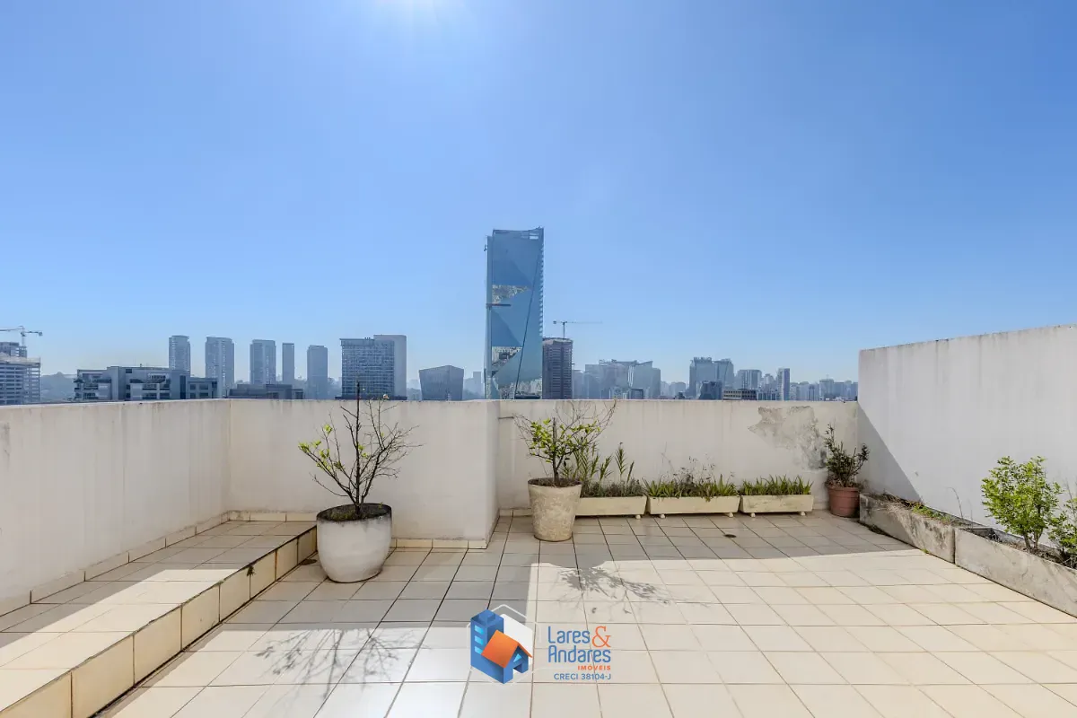 Apartamento, 2 quartos, 107 m² - Foto 27