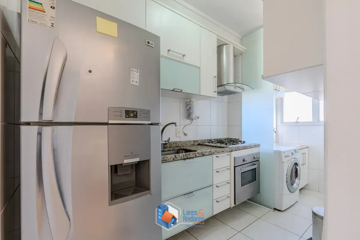 Apartamento, 2 quartos, 107 m² - Foto 54
