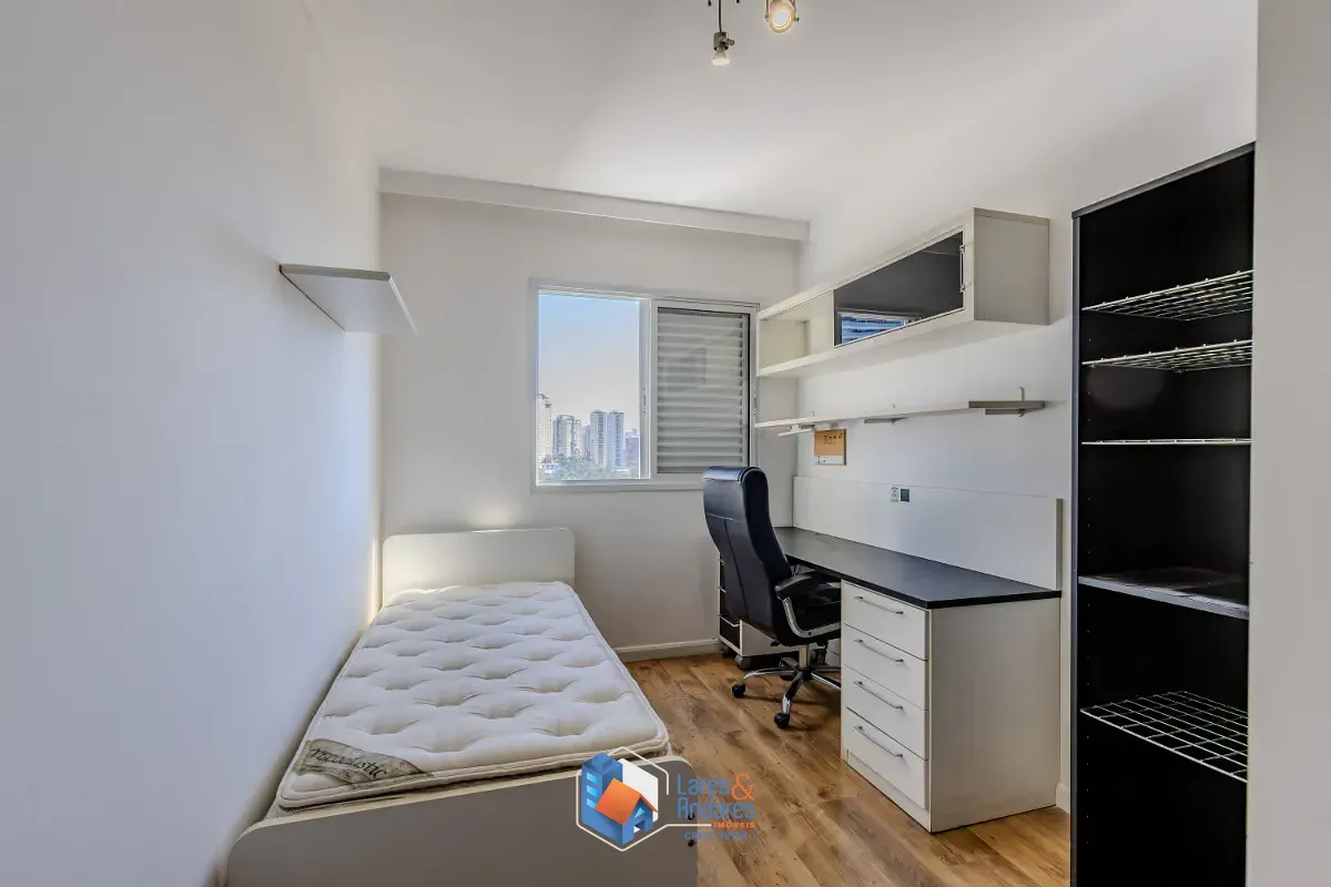 Apartamento, 2 quartos, 107 m² - Foto 60