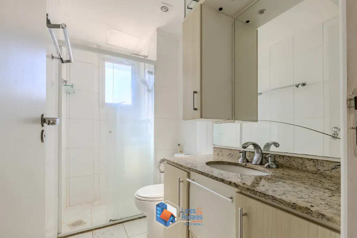 Apartamento, 2 quartos, 107 m² - Foto 22