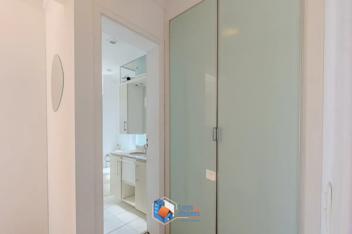 Apartamento, 2 quartos, 107 m² - Foto 73