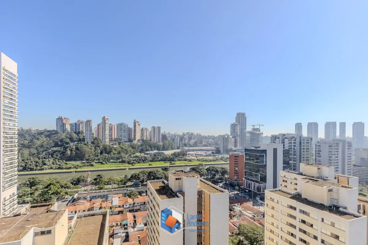 Apartamento, 2 quartos, 107 m² - Foto 77