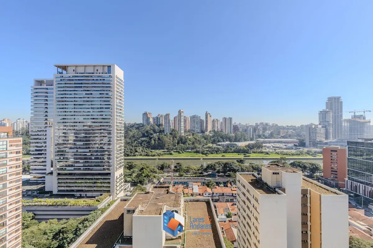Apartamento, 2 quartos, 107 m² - Foto 7